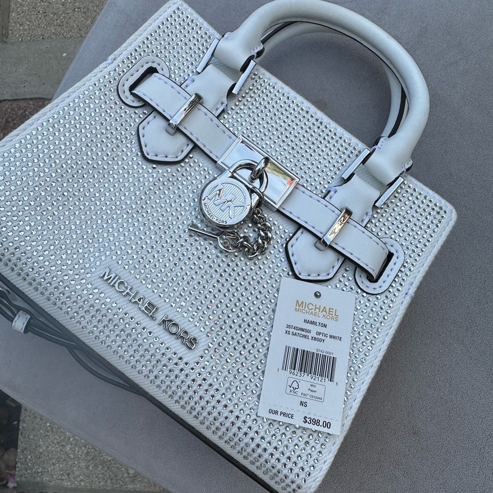 Michael Kors XS PURSE - Picture 14 of 14